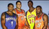 NBA Class Of 2005